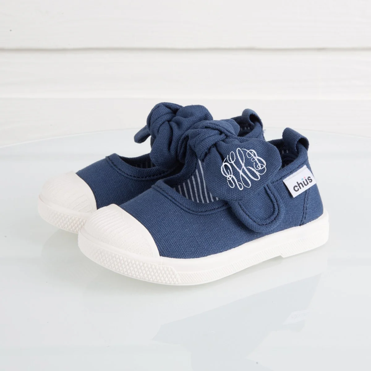 Athena Canvas Shoe