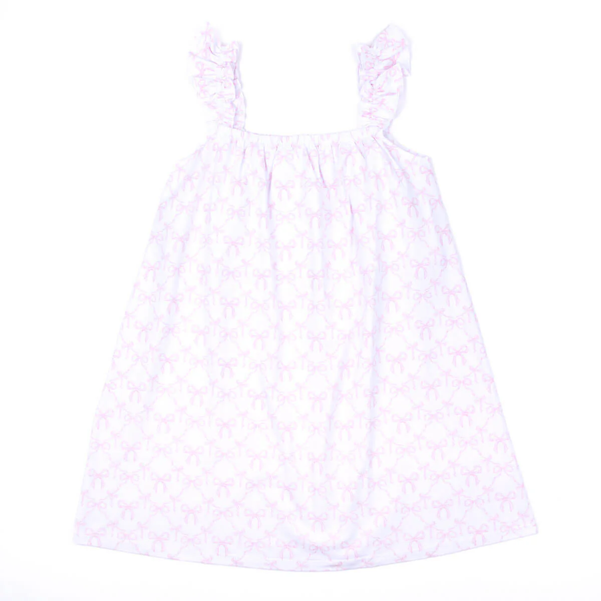 Bella's Bows Women's Gown - Image 2