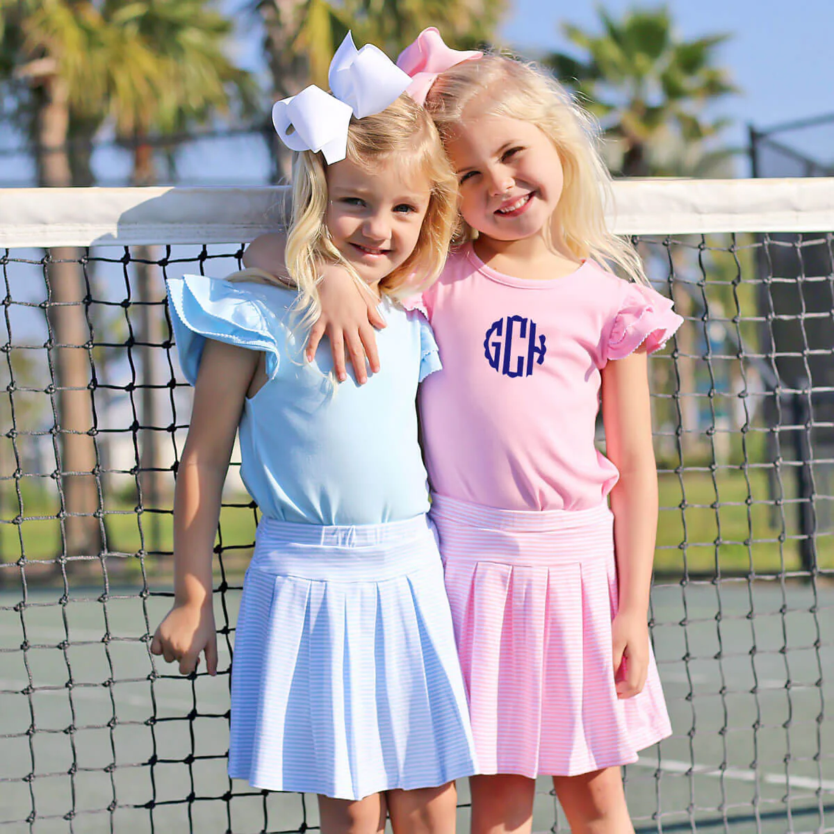 Blue Milly Shirt - Image 5