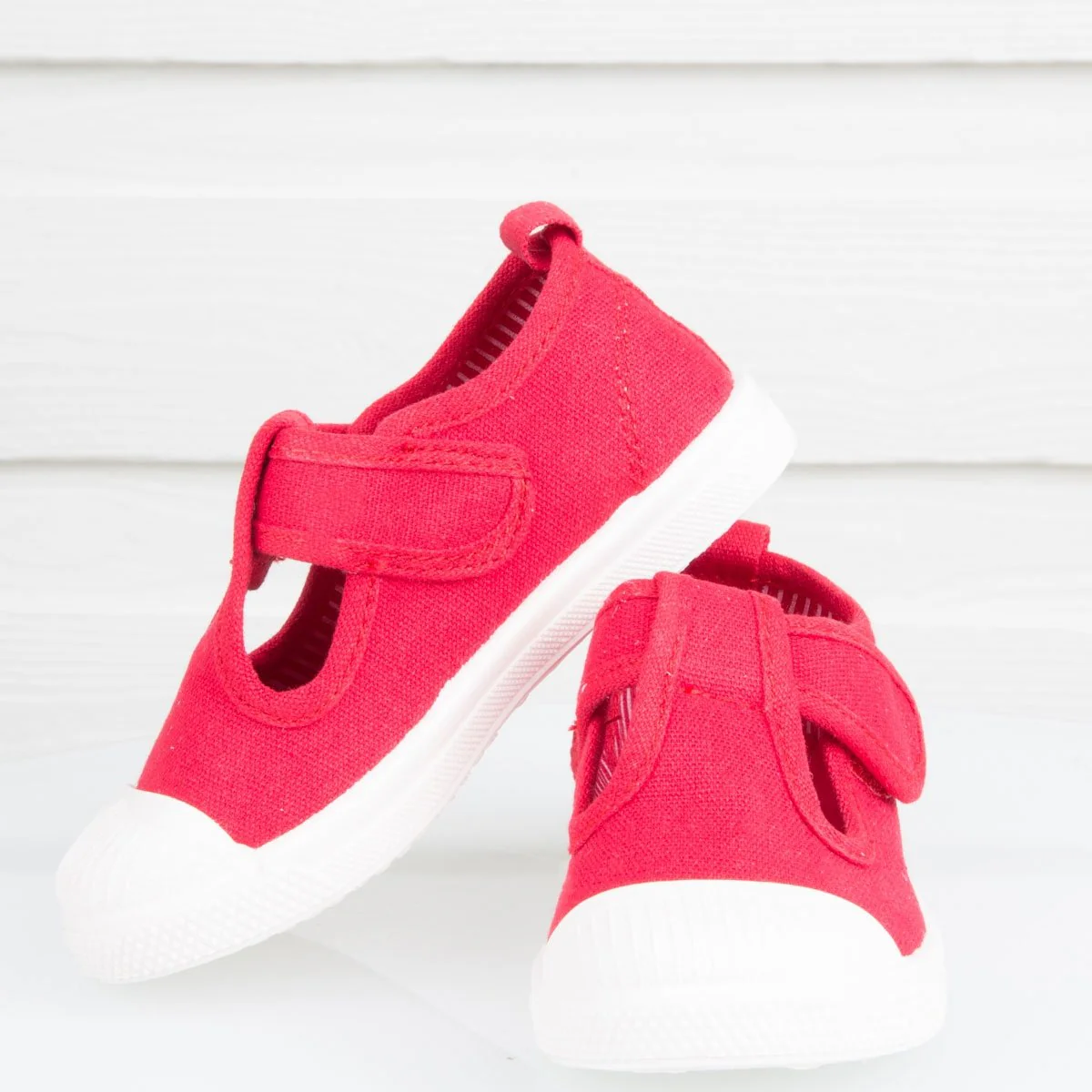 Chris Canvas Shoe - Image 5