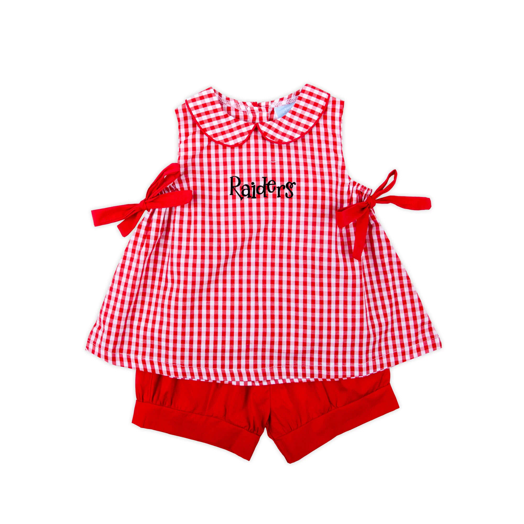 Collegiate Grace Short Set - Image 7