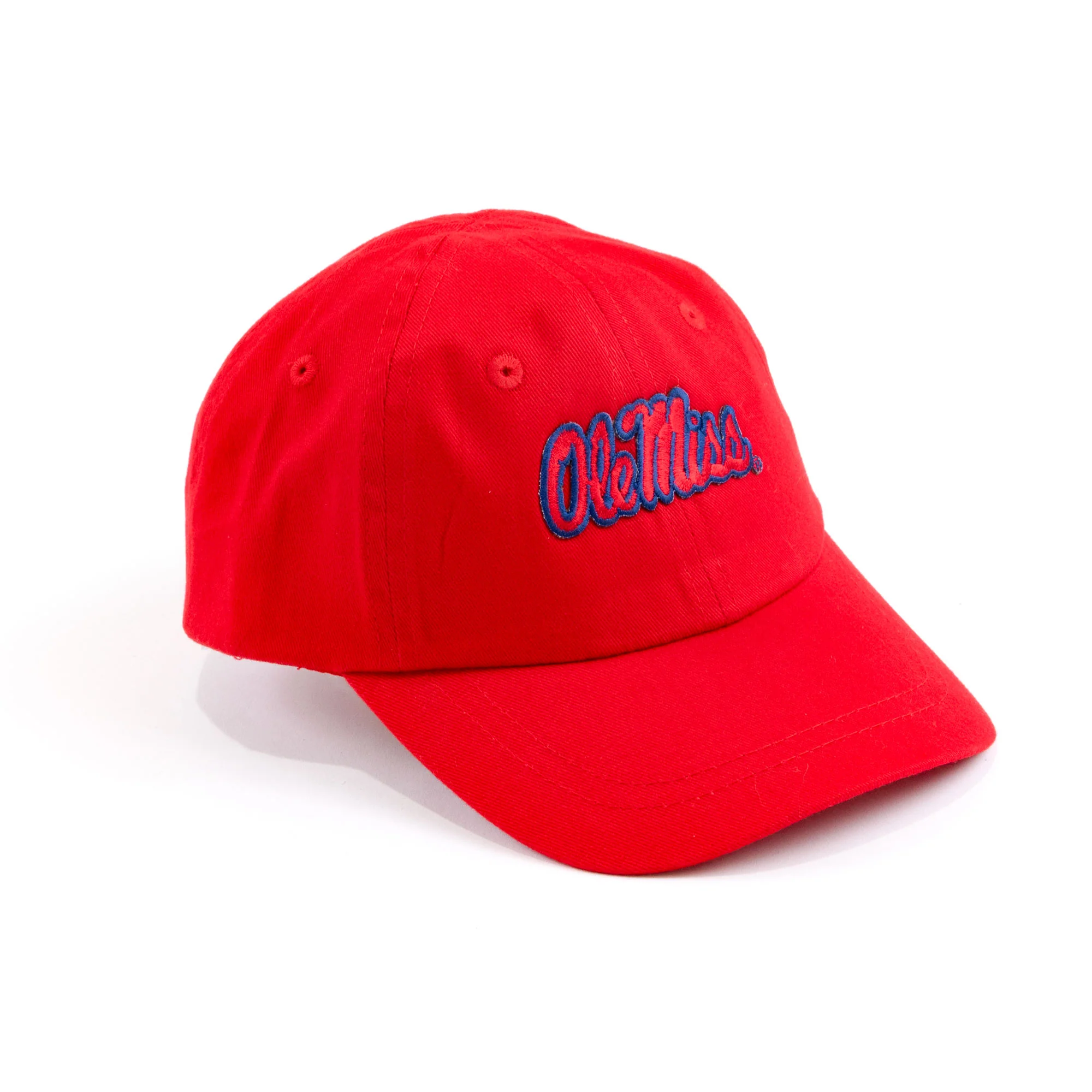 Collegiate Logo Kids Hat - Image 22