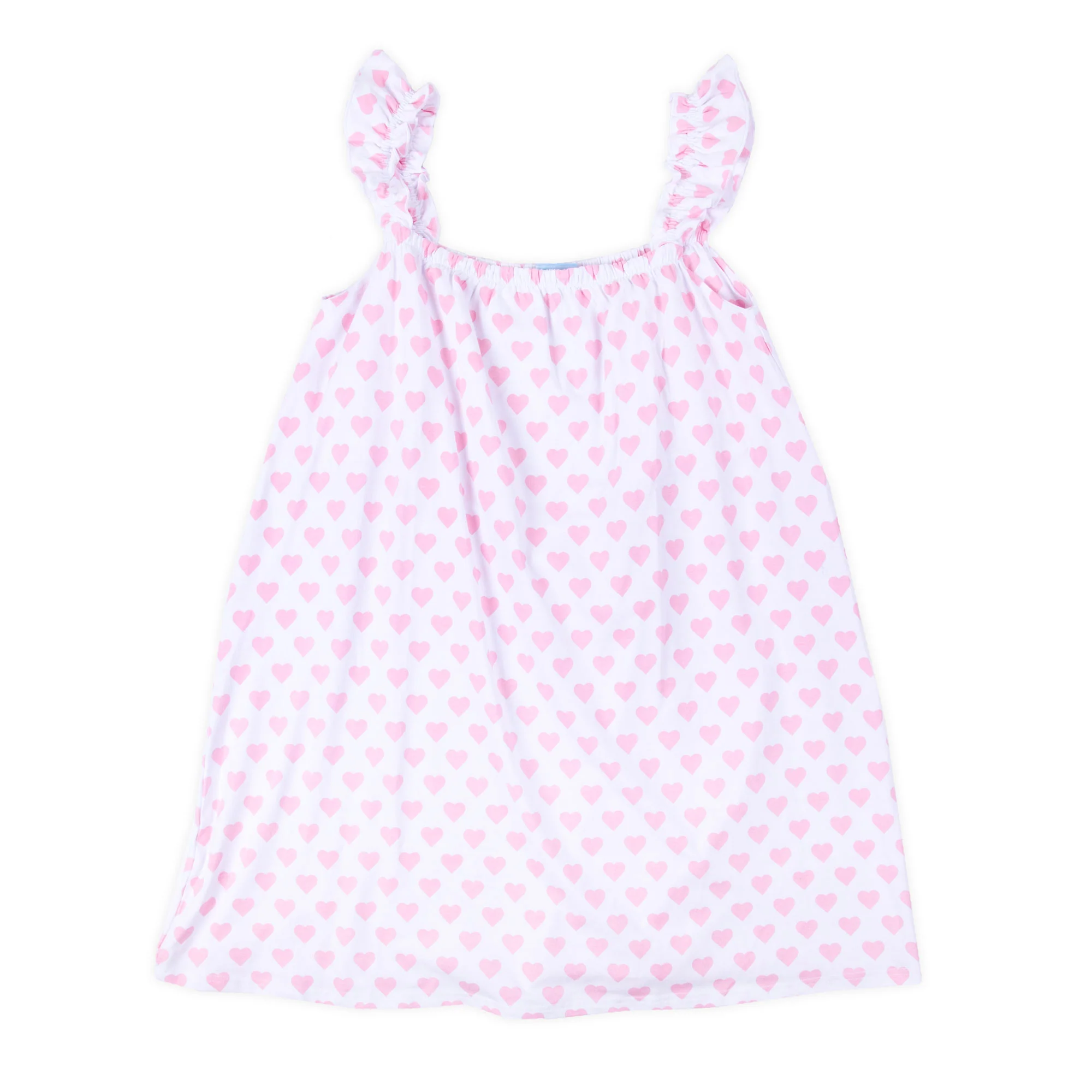 Darling Hearts  Women's Gown