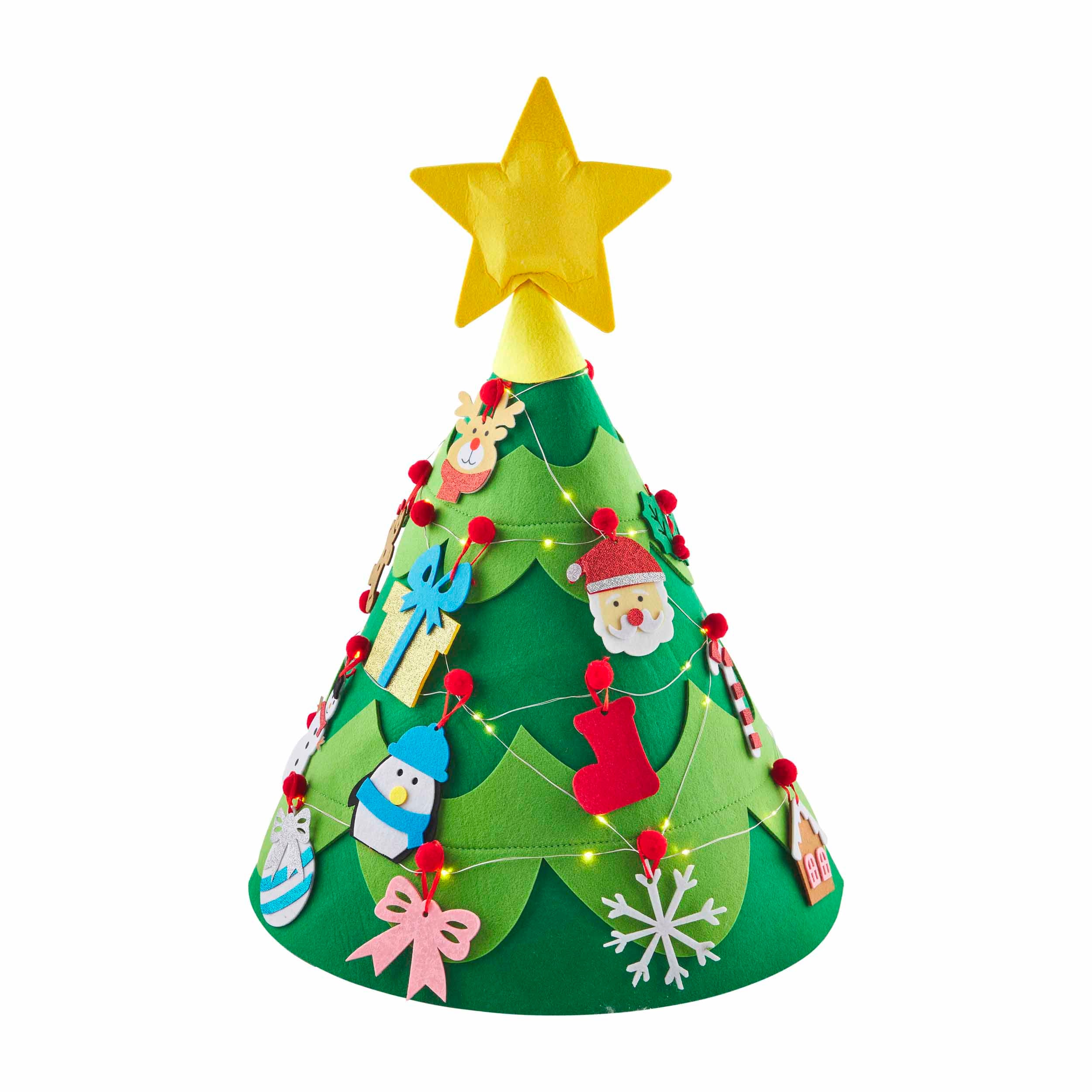 Decorate My First Tree Set