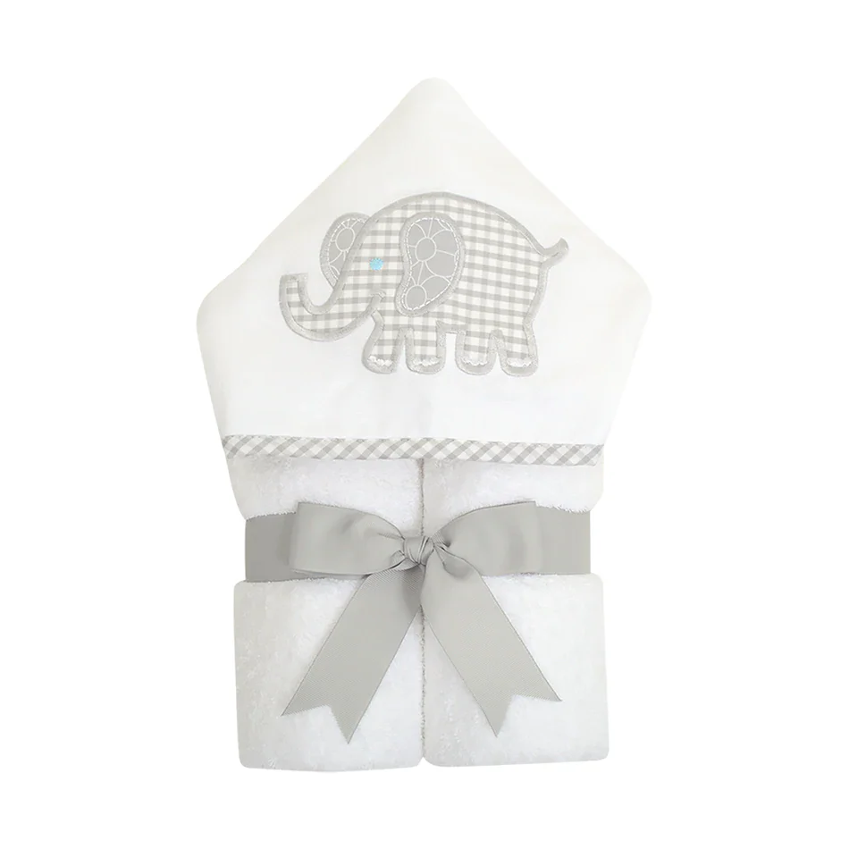 Elephant Everykid Towel
