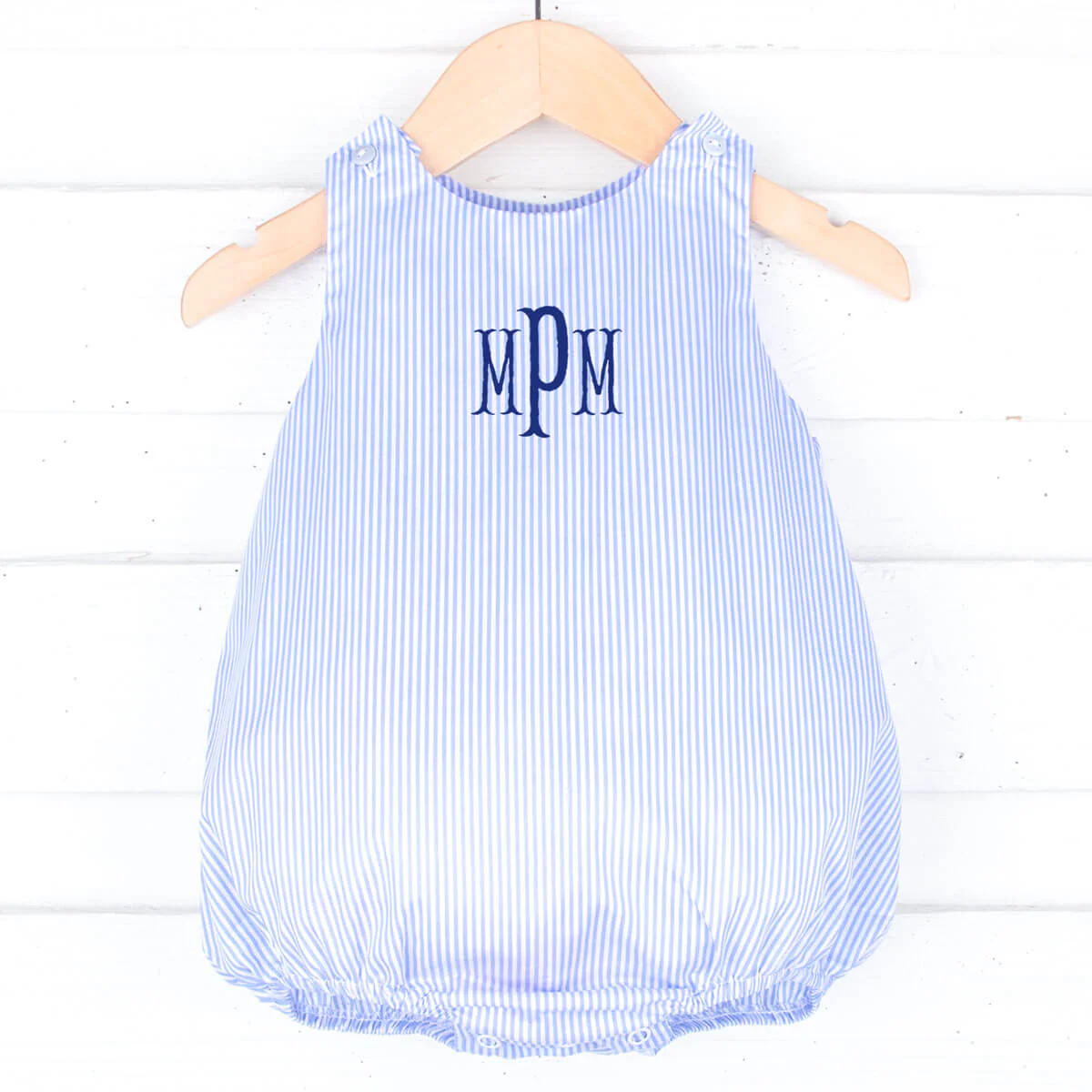 Endless Summer Blue Stripe Sun Bubble