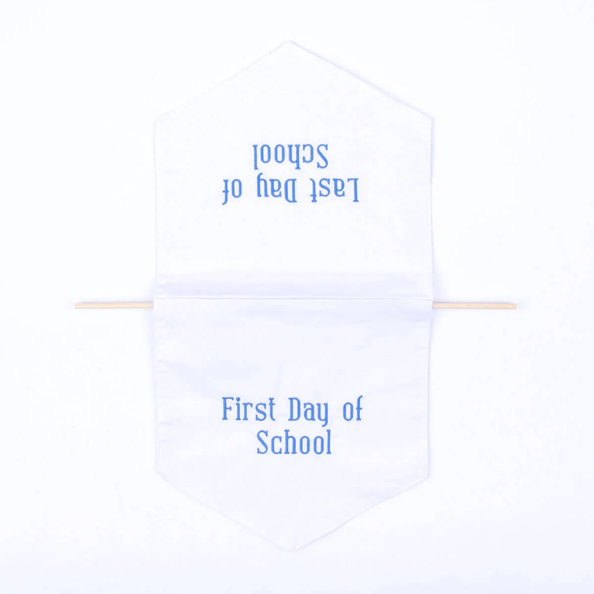 First & Last Day of School Banner - Image 10
