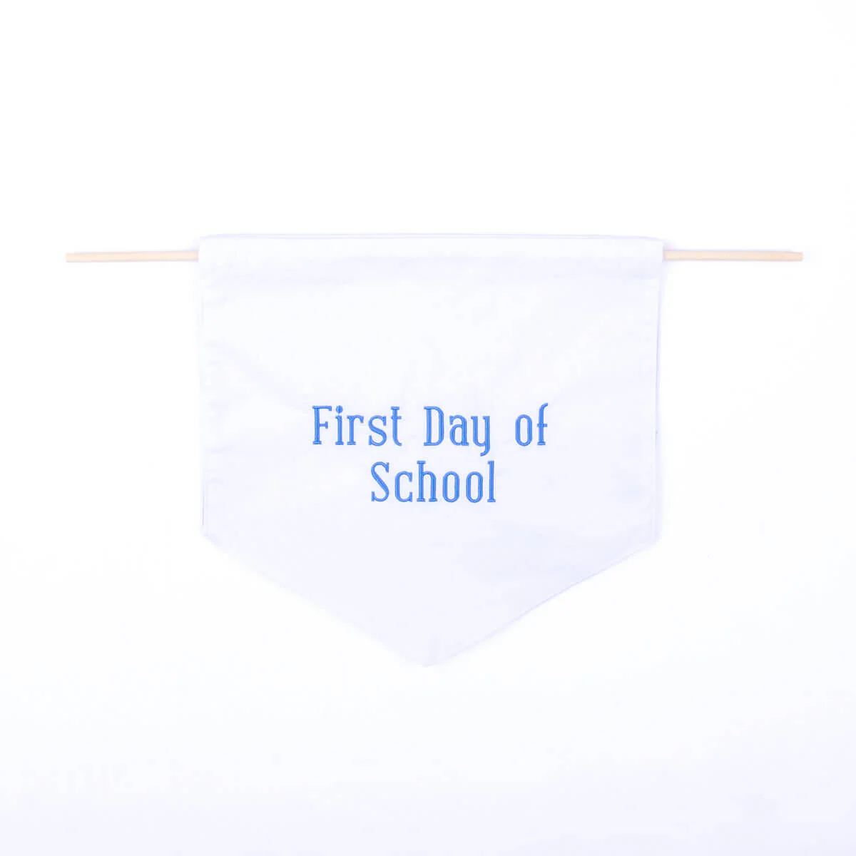 First & Last Day of School Banner - Image 11