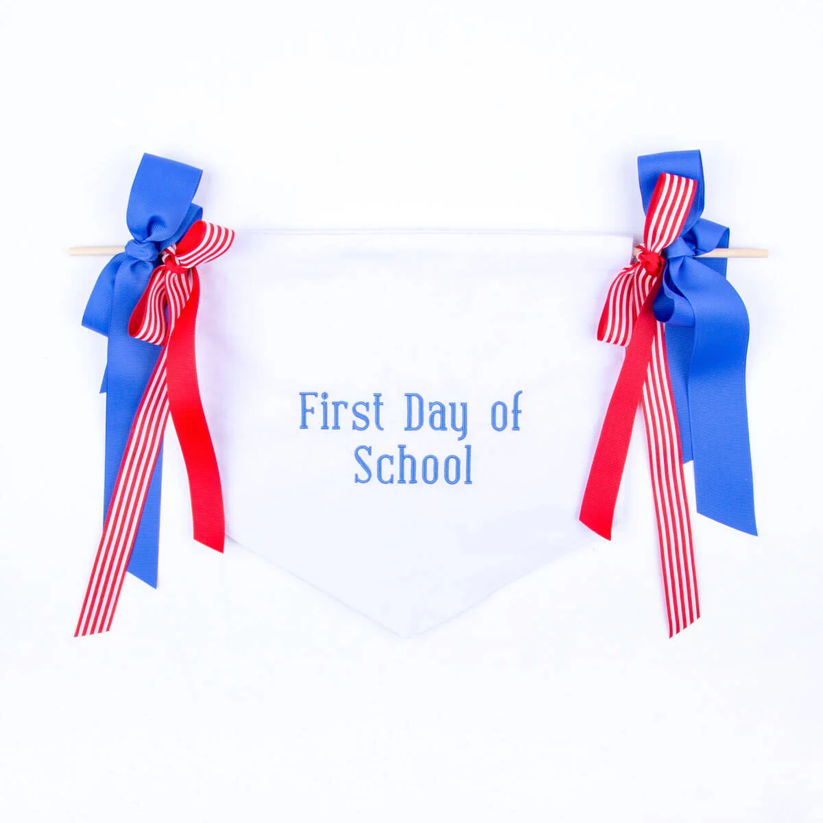 First & Last Day of School Banner - Image 3