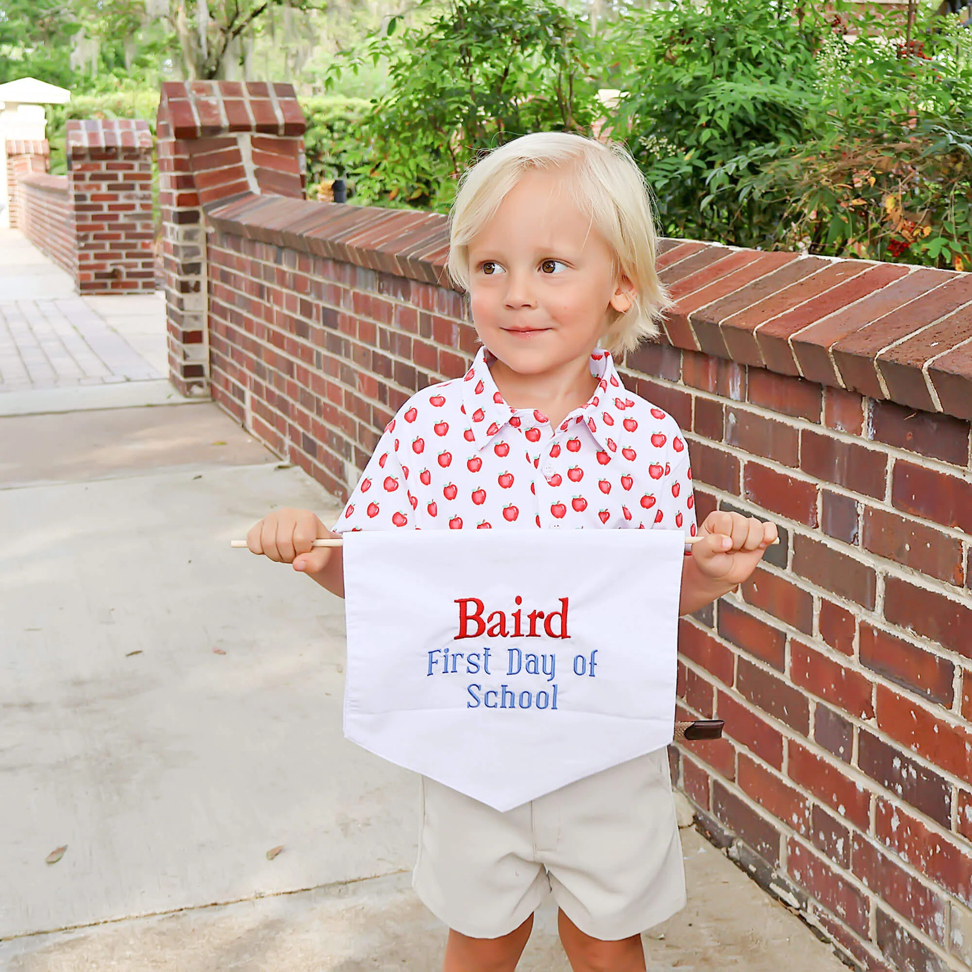 First & Last Day of School Banner - Image 5