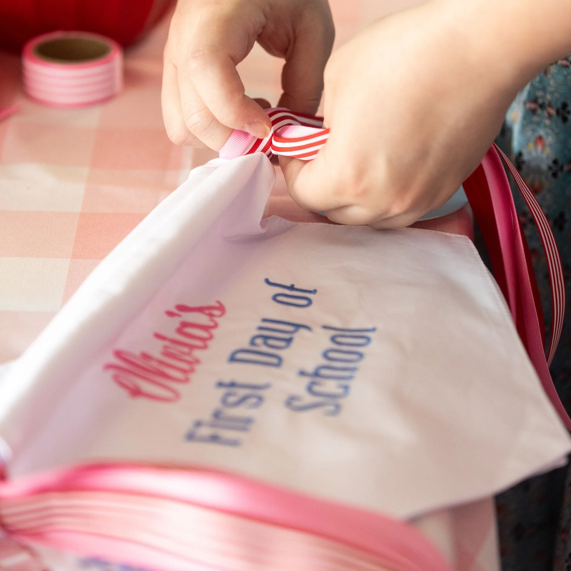 First & Last Day of School Banner - Image 7