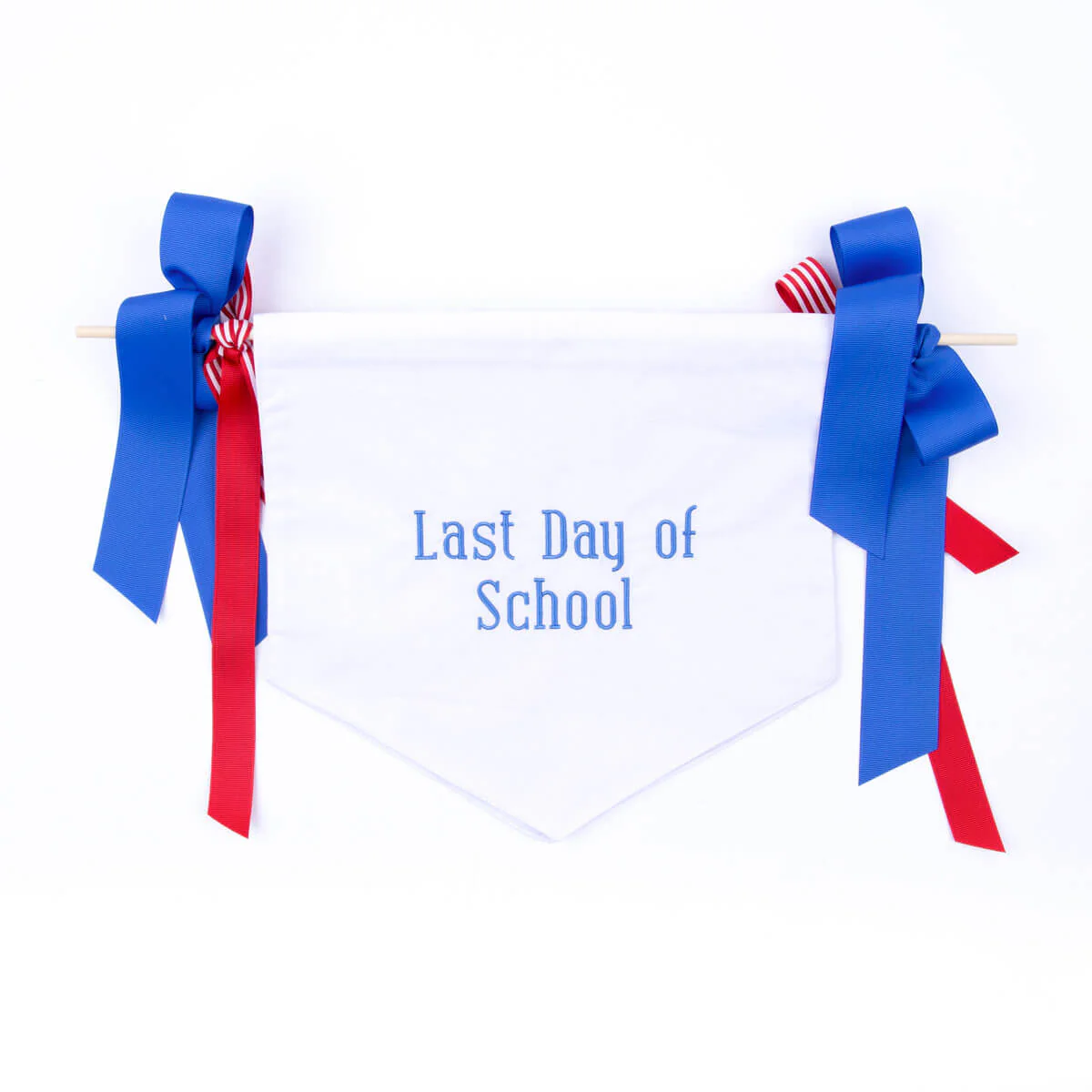 First & Last Day of School Banner - Image 9