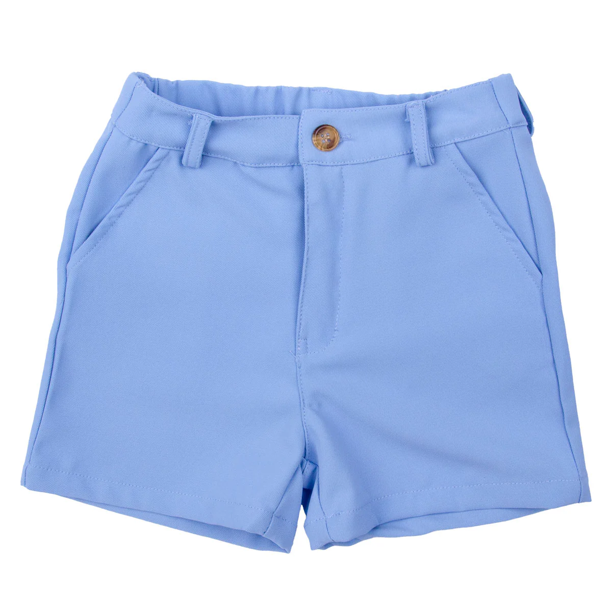 French Blue Standard Shorts