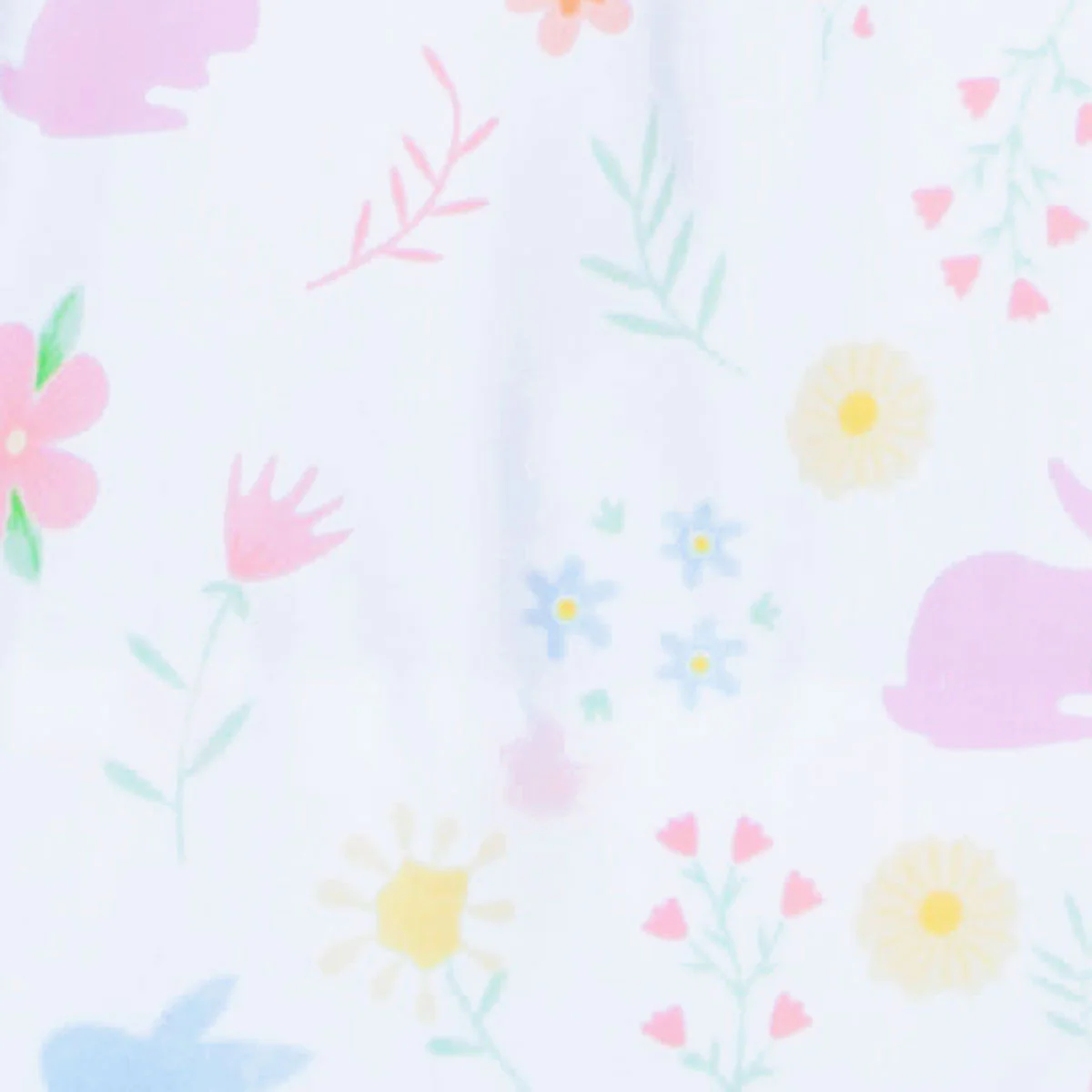 Bunny Meadow Bloomer Set - Image 2