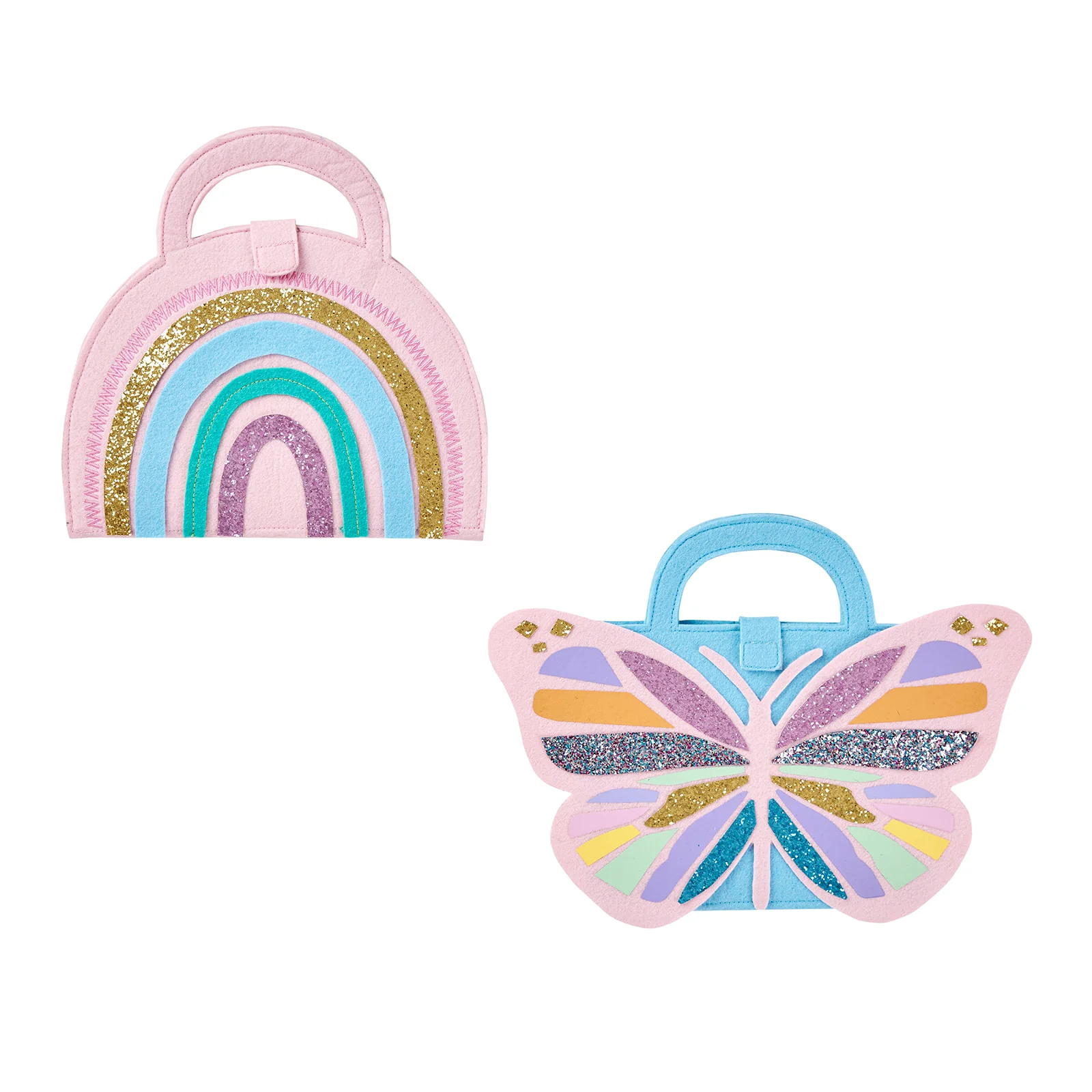 Girl Art Folio Sets
