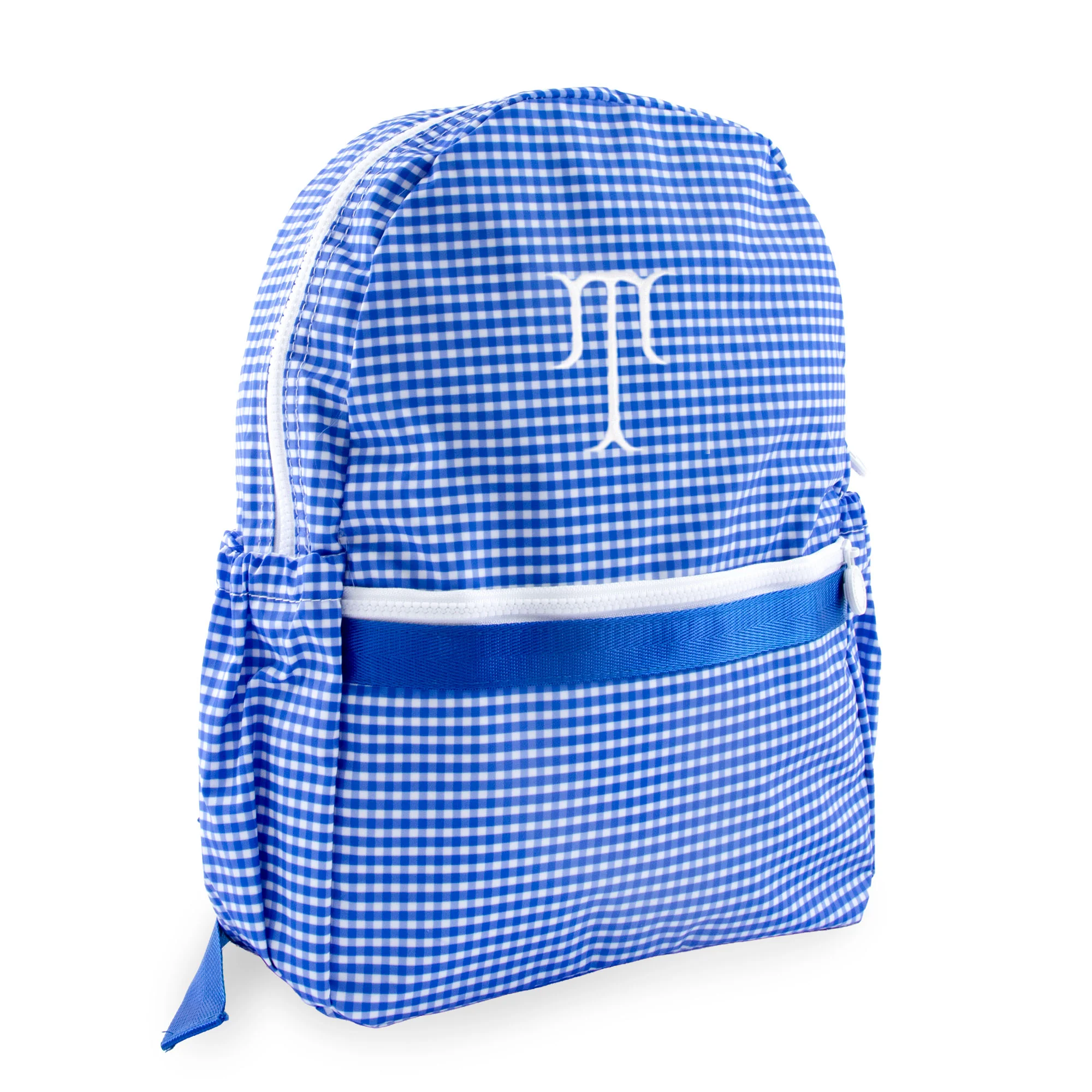 Glossy Wipeable Kids Backpack - Image 10
