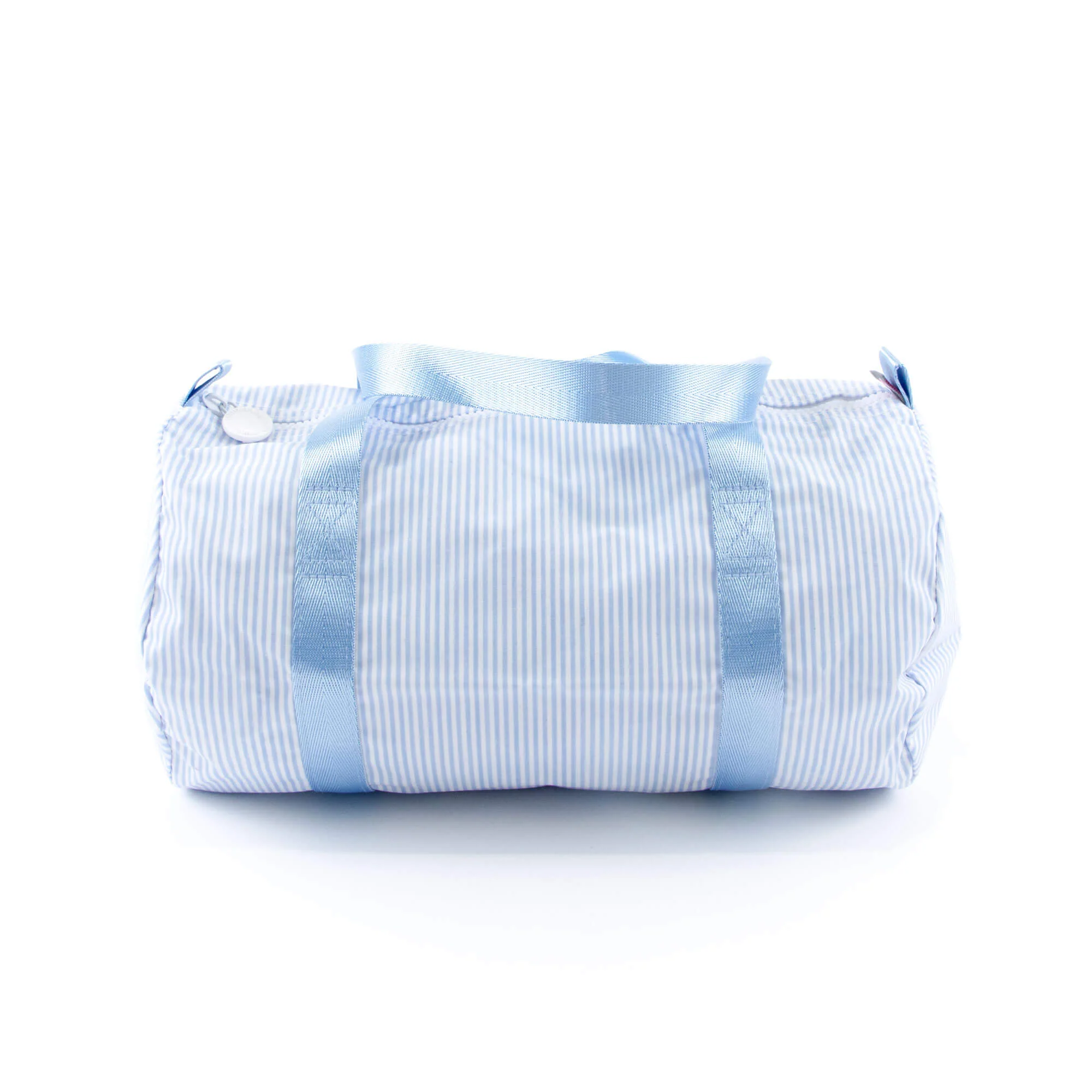 Glossy Wipeable Small Duffle Bag - Image 9