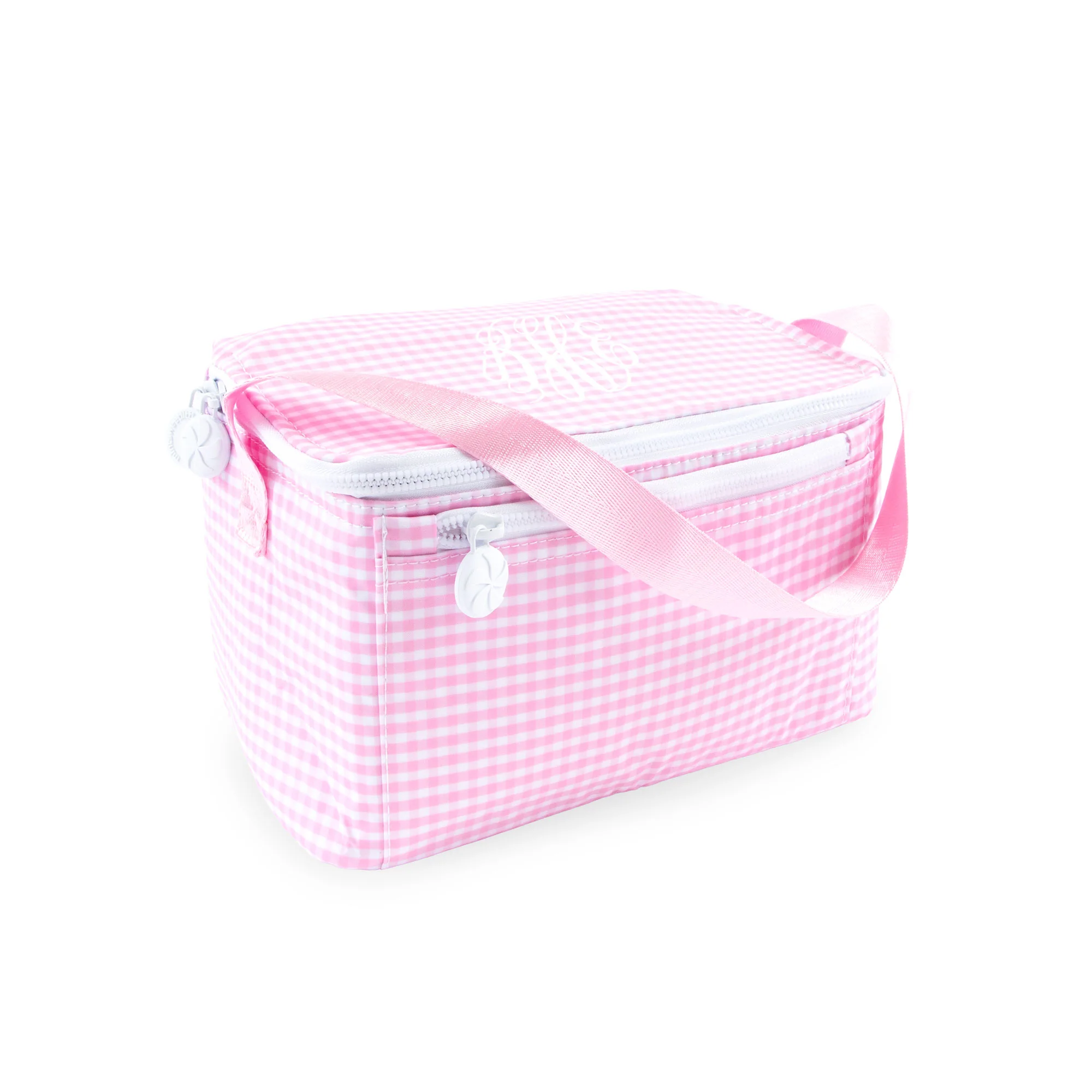 Glossy Wipeable Kids Lunch Box - Image 2