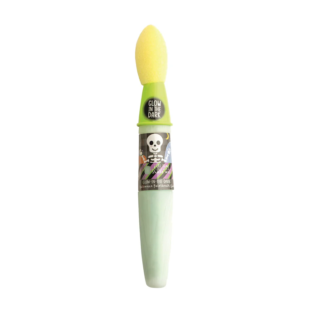 Halloween Glow Chalk Brush - Image 5