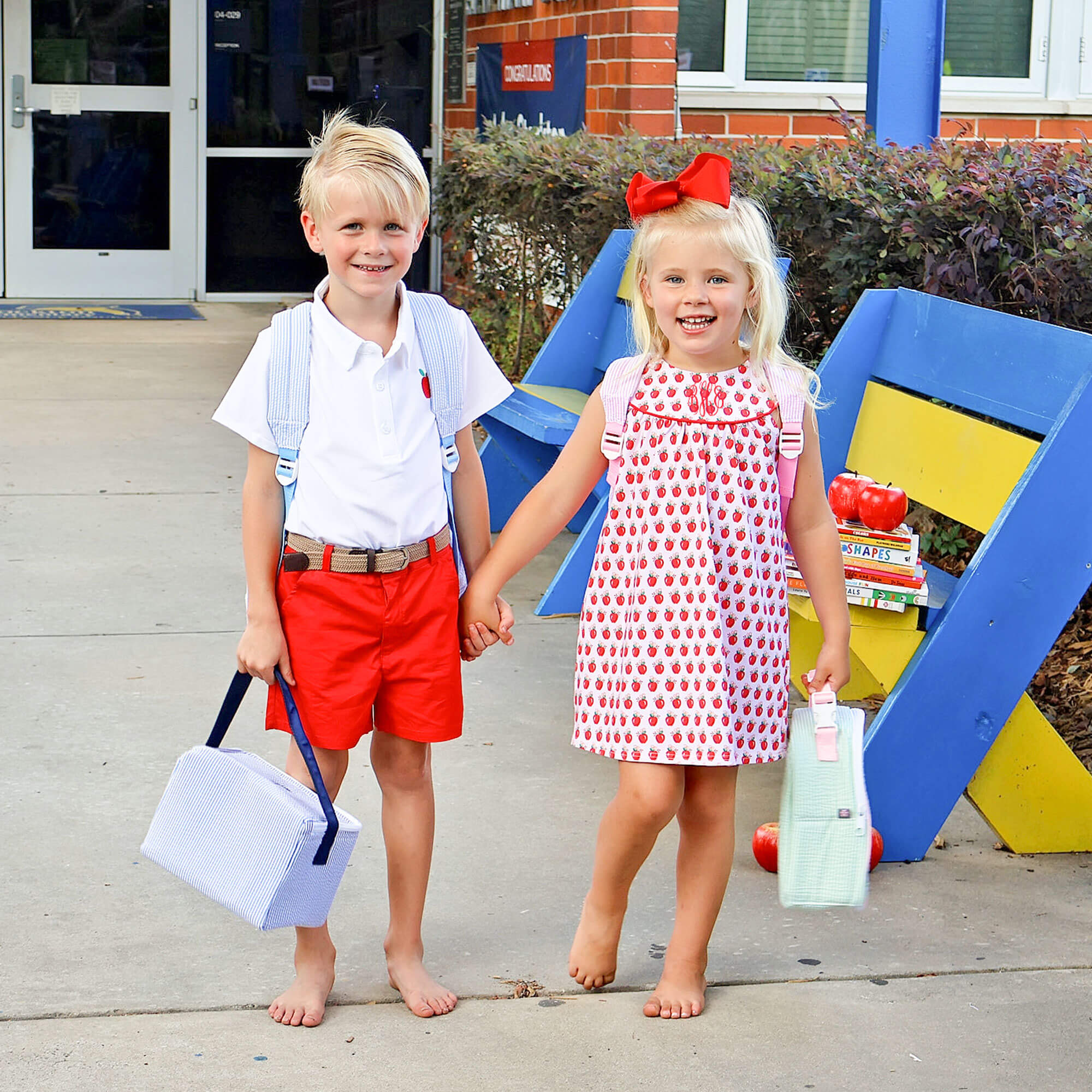 Kids Backpack - Image 19