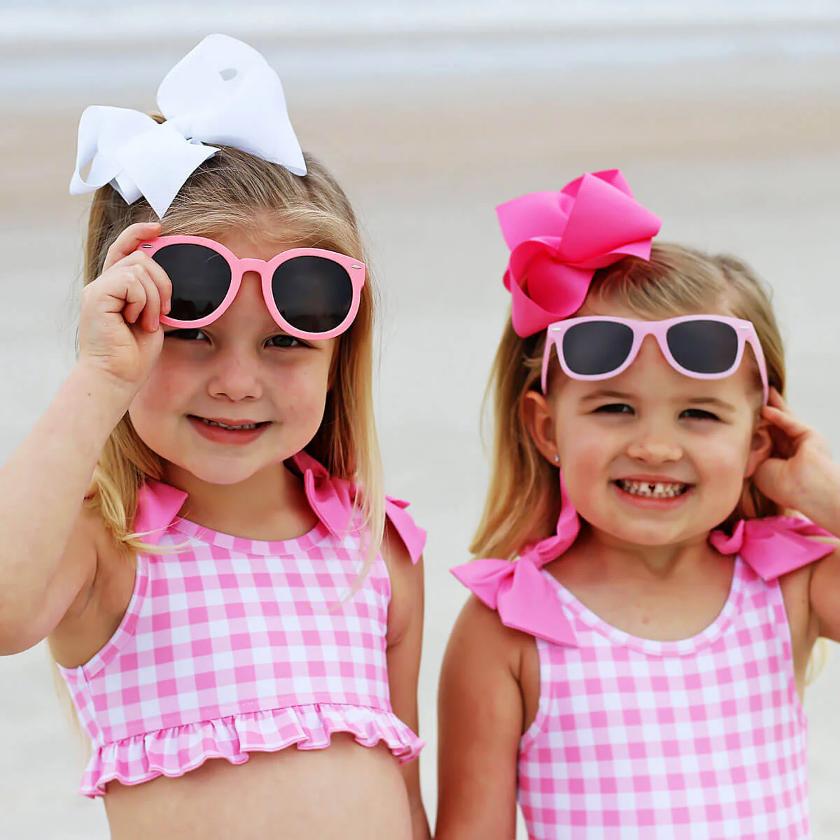 Round Youth Sunglasses - Image 6