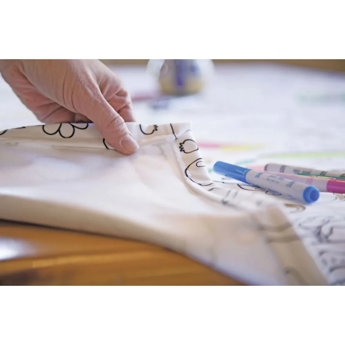 Learning Fun Placemats - Image 5