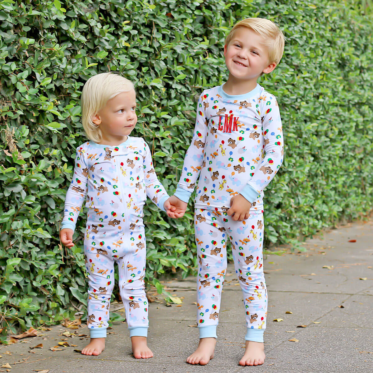 Party Animal Pajamas - Image 12