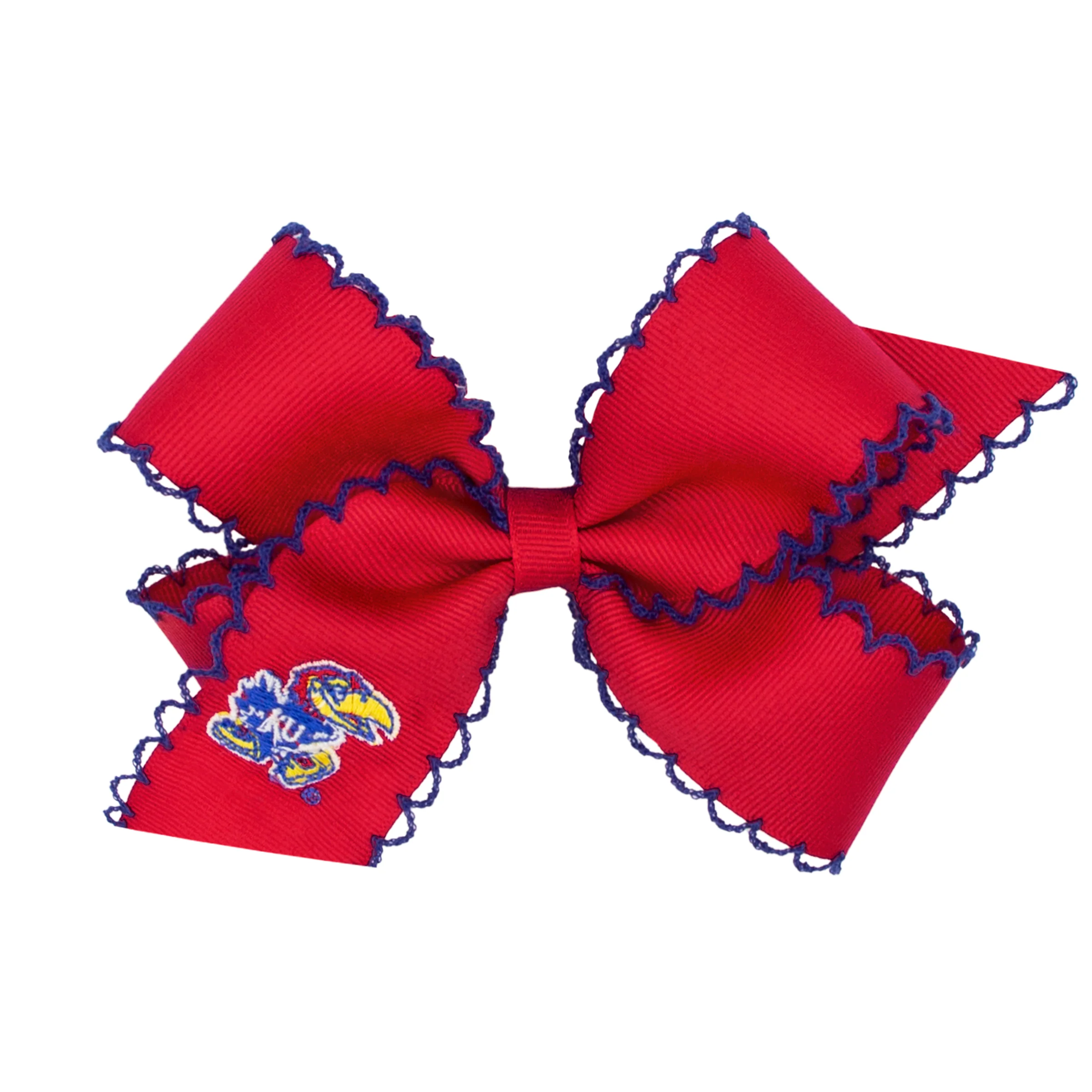 Moonstitch Collegiate Bow - Image 15