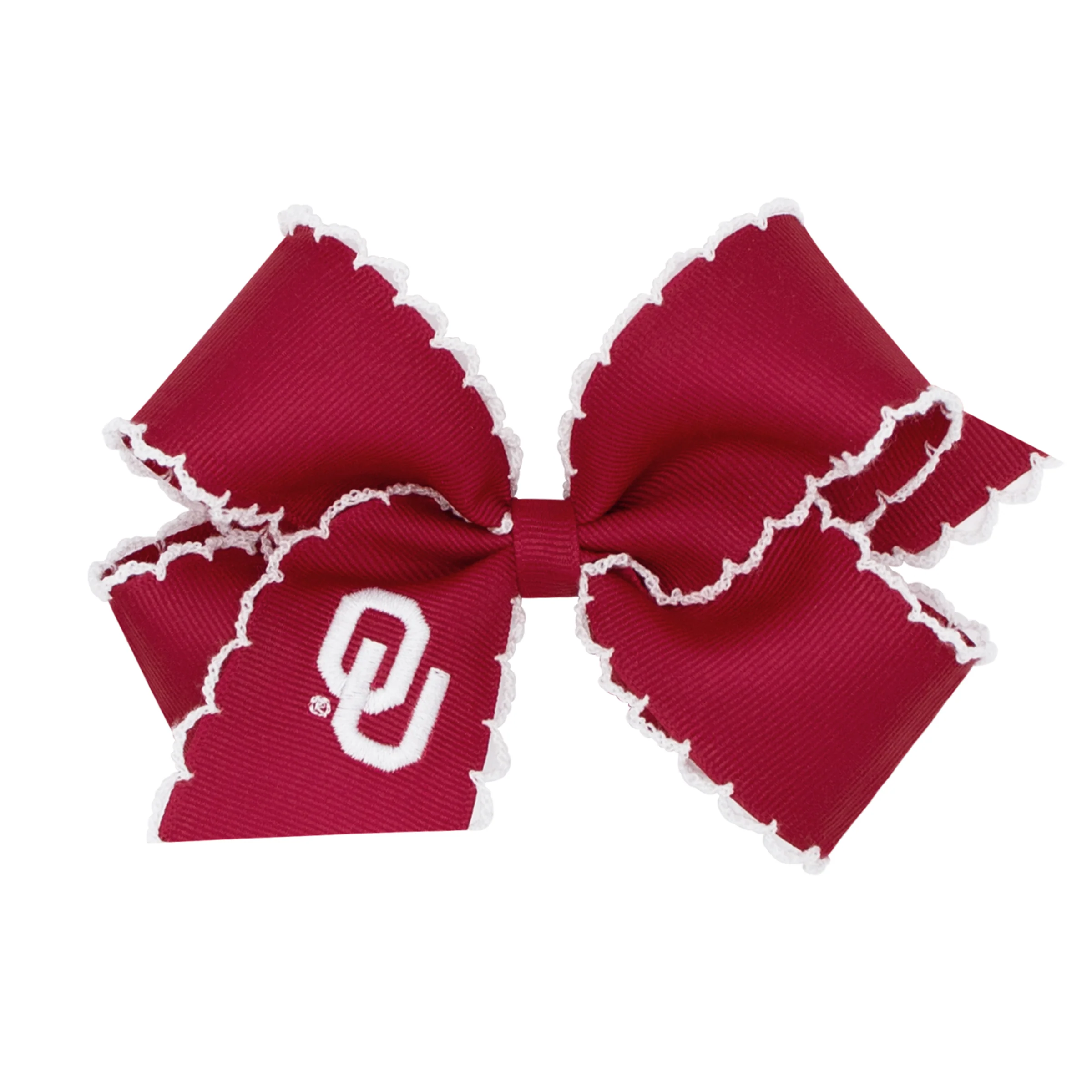 Moonstitch Collegiate Bow - Image 22