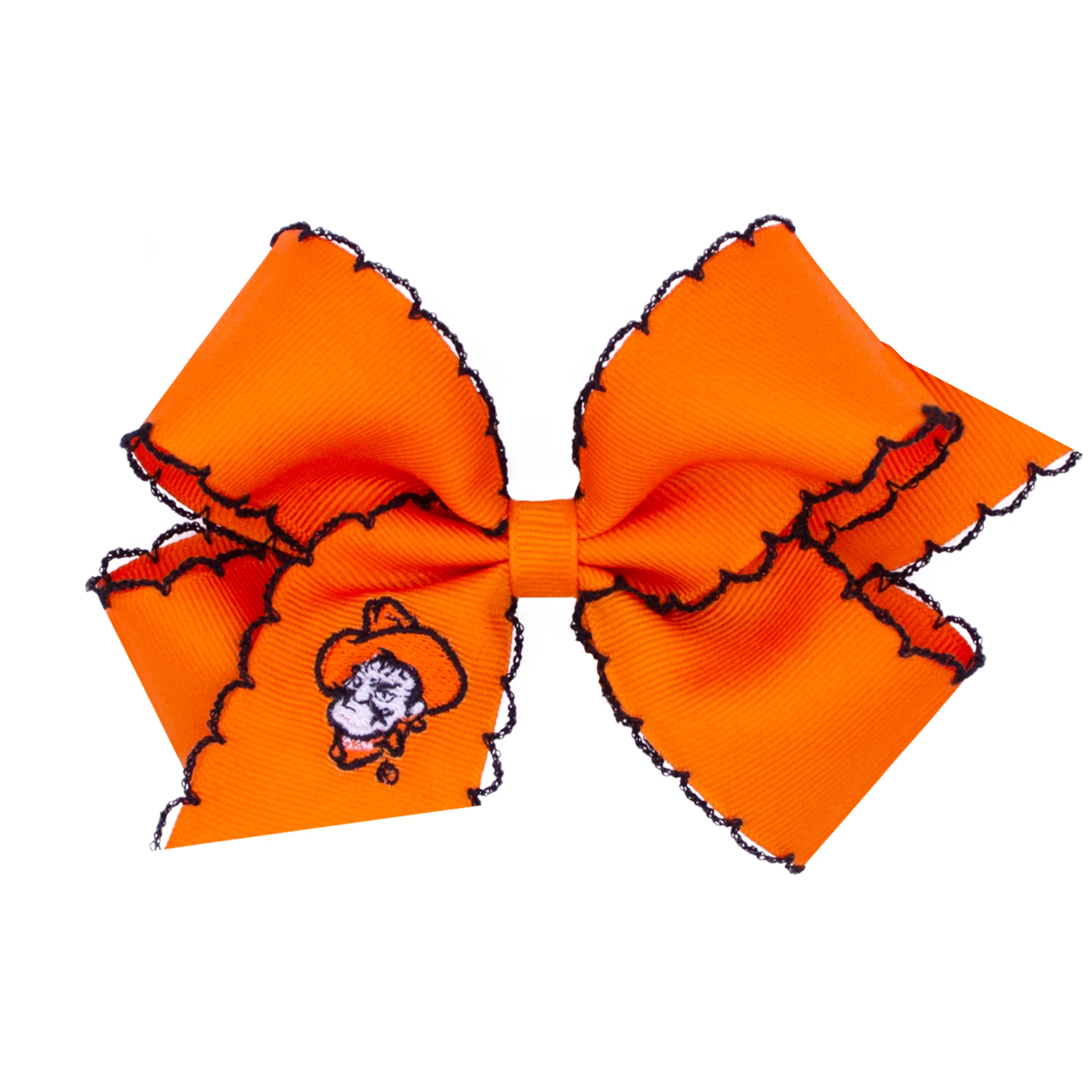 Moonstitch Collegiate Bow - Image 23