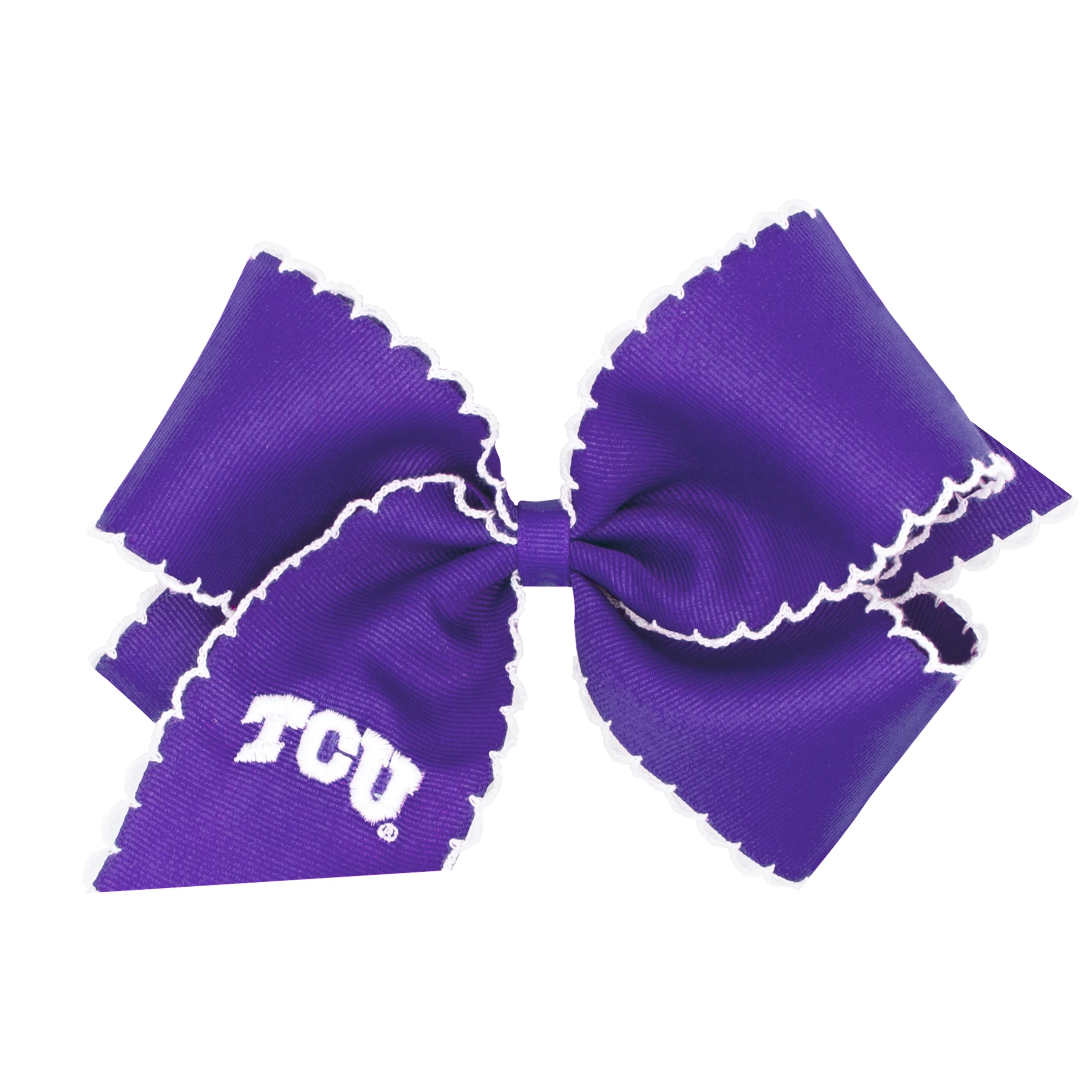 Moonstitch Collegiate Bow - Image 25