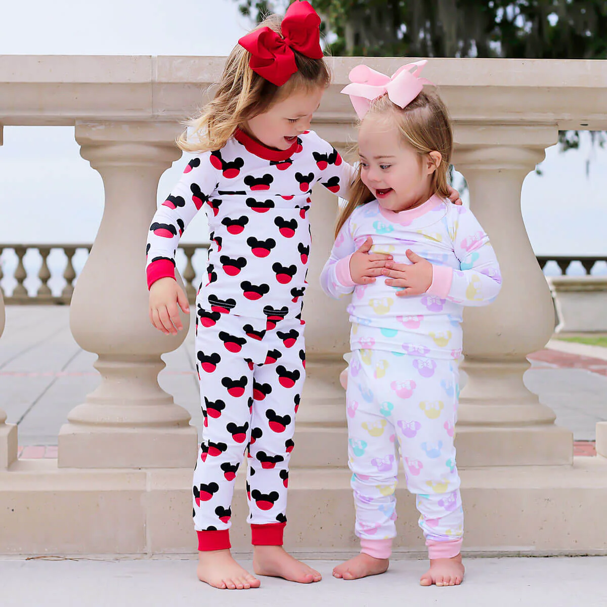 Mouse Ears Pajamas - Image 8