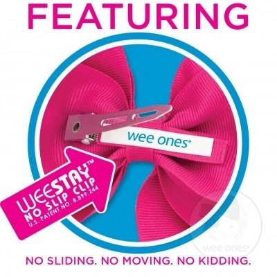 Organza Overlay Bow - Image 15