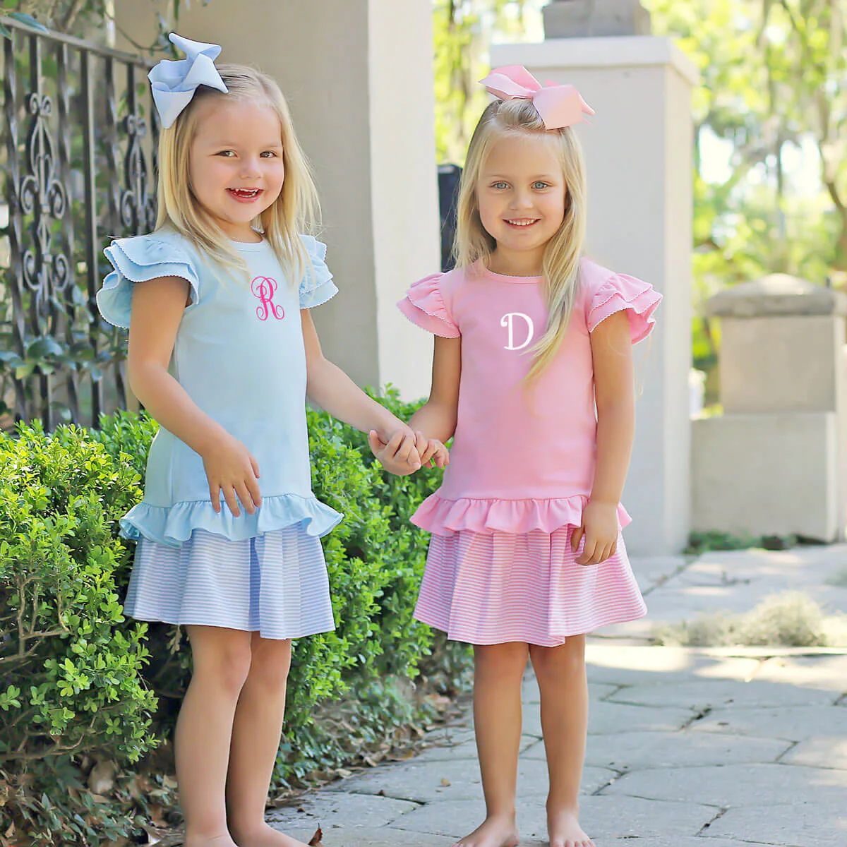 Pink Milly Shirt - Image 9