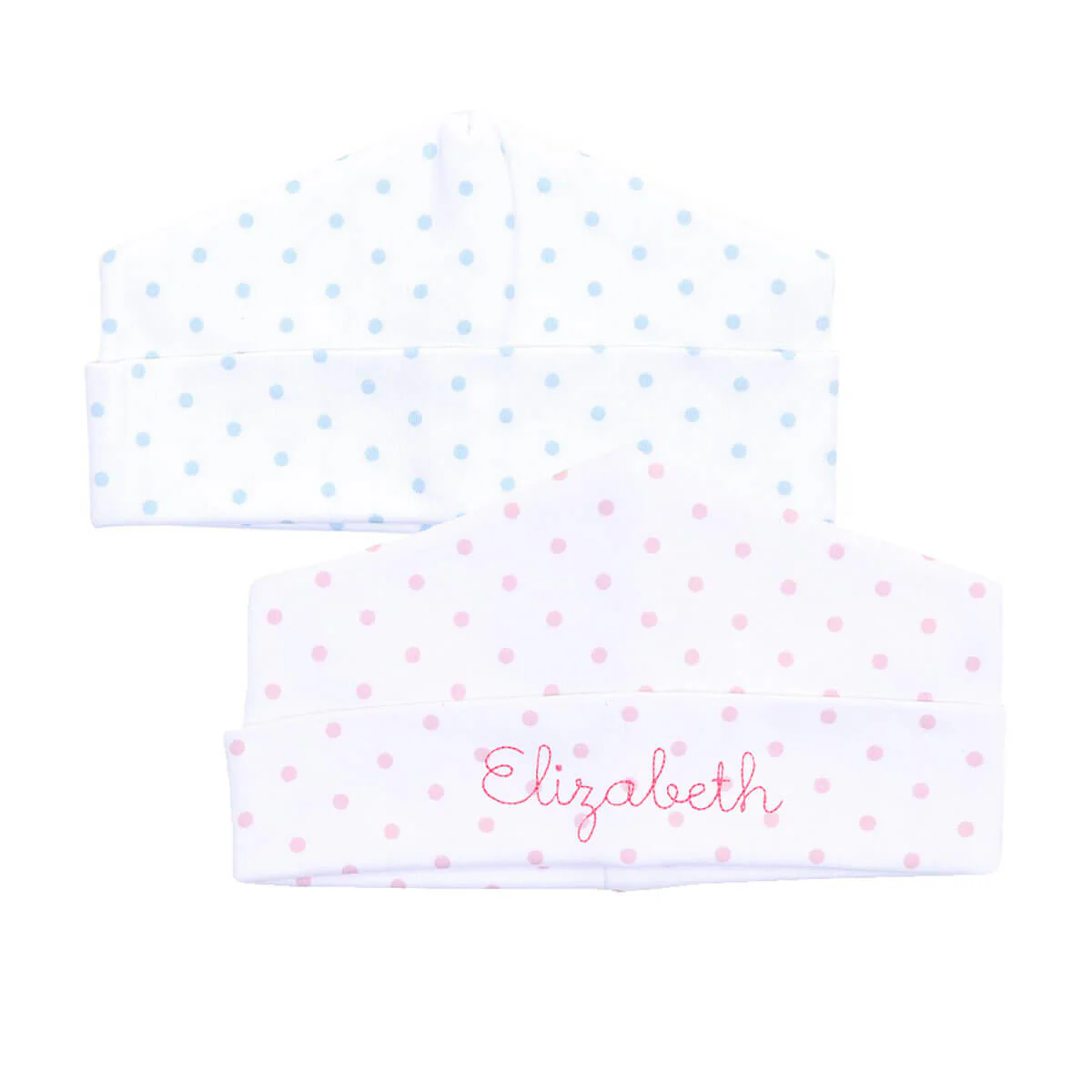 Polka Dot Essentials Hat