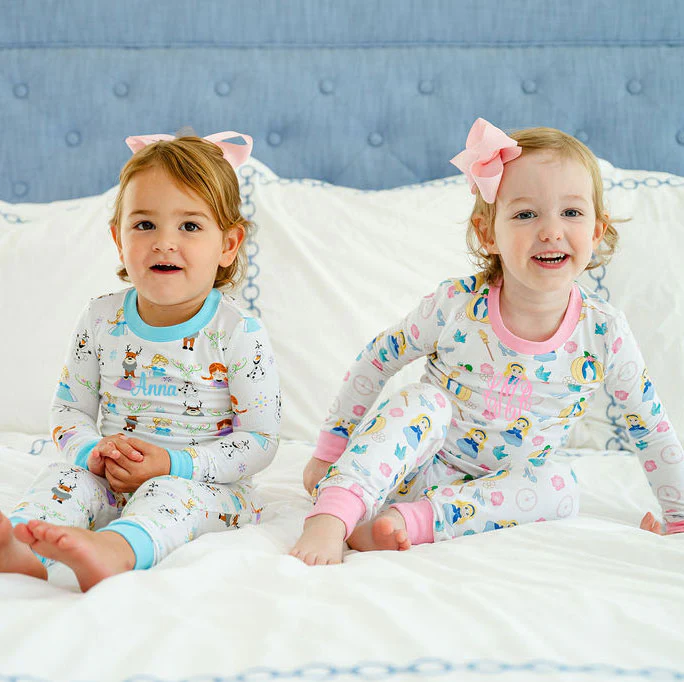 Princess In Training Pajamas - Image 6