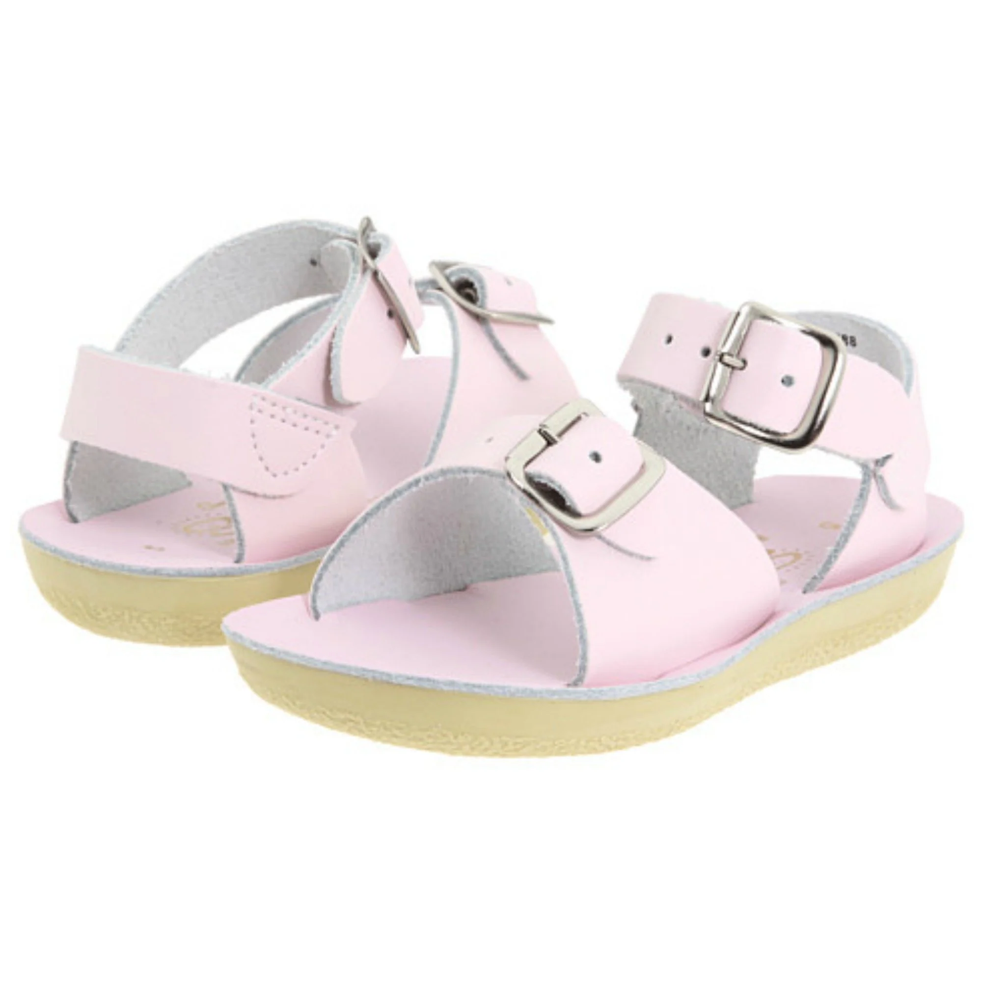 Surfer Sandals Pink