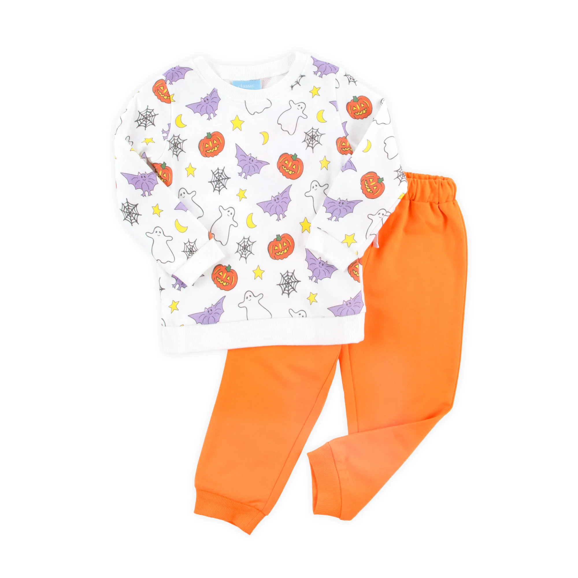 Halloween Jogger Set - Image 3
