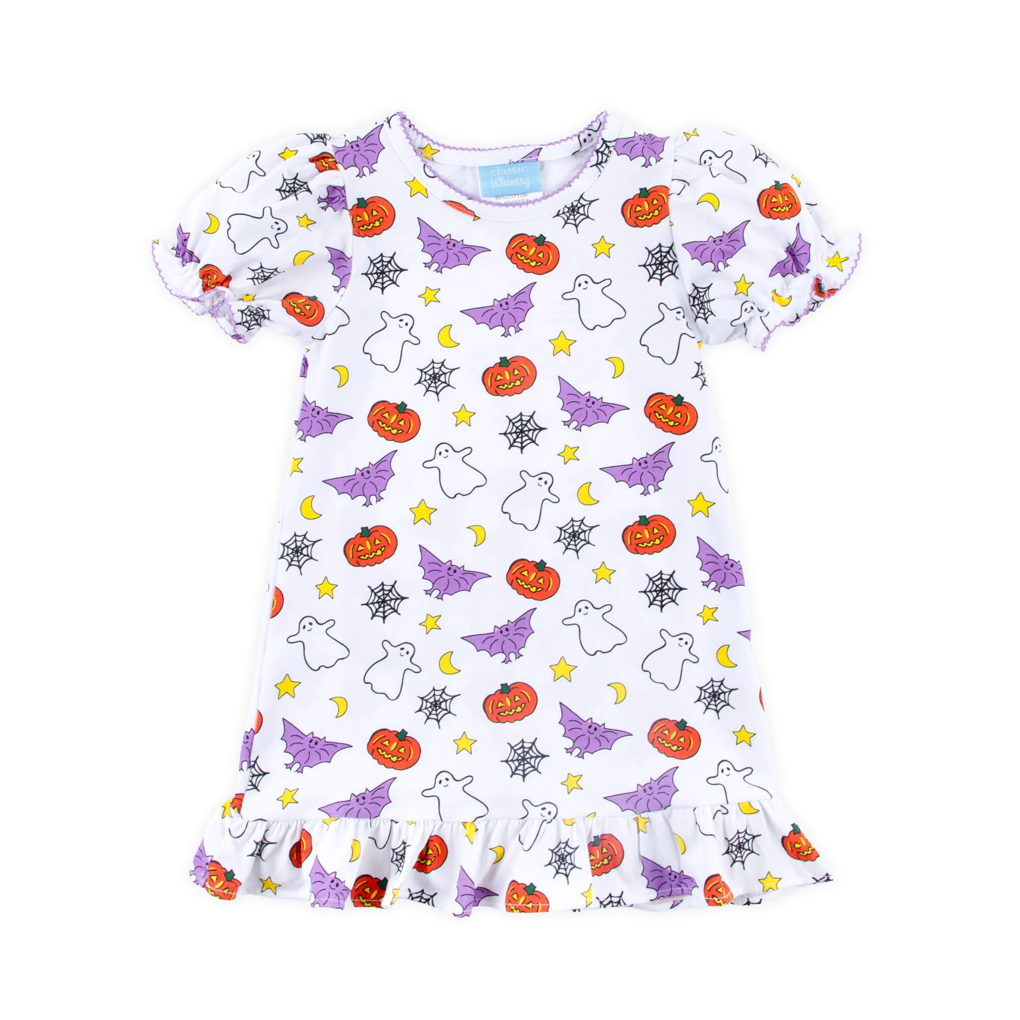Halloween Milly Dress - Image 5
