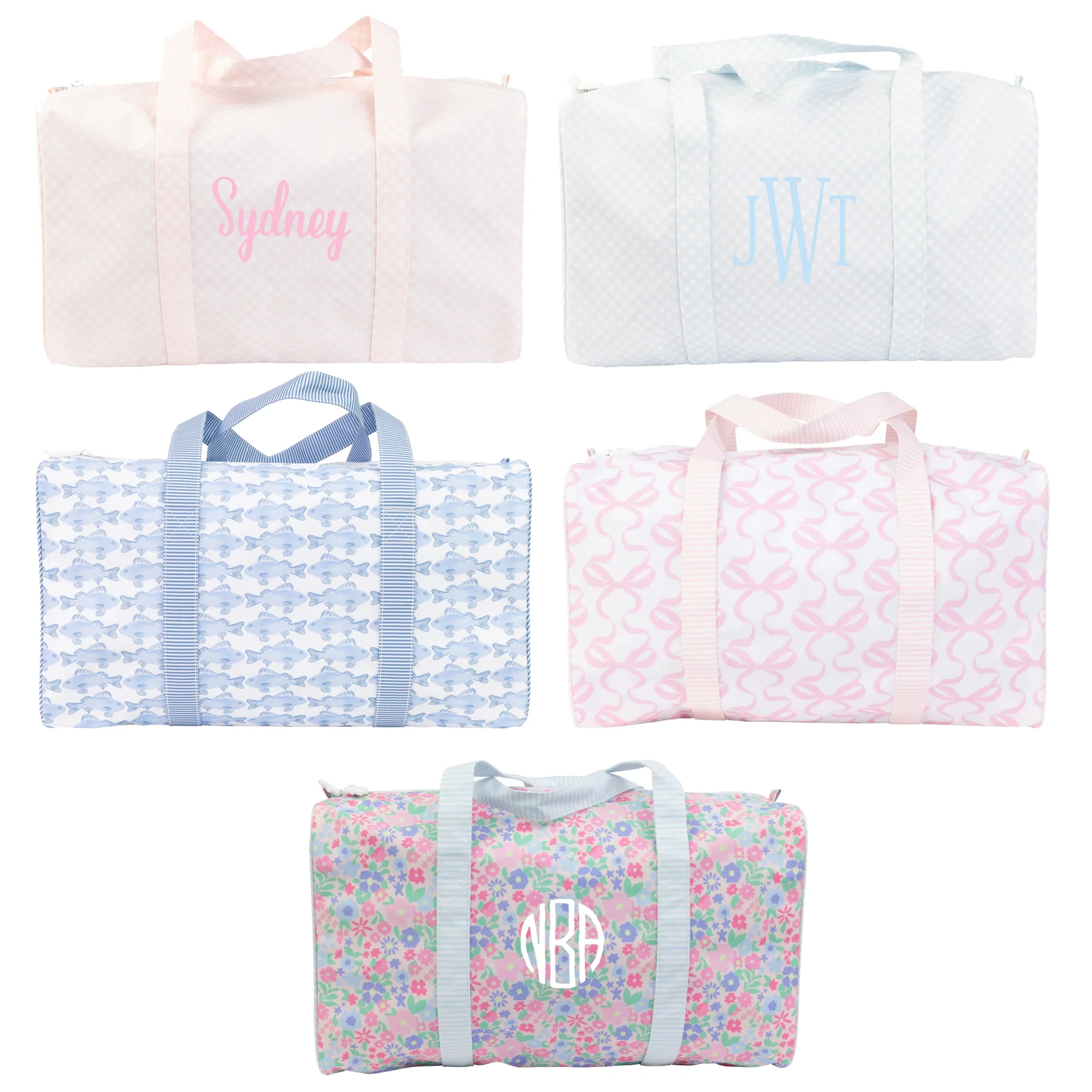 The Duffle Bag